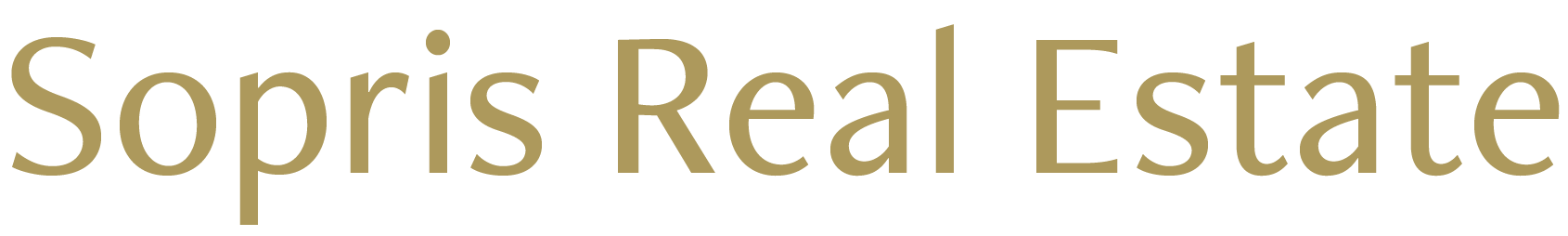 Sopris RE Logo